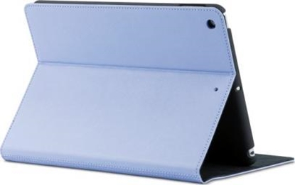 Picture of Etui na tablet dbramante Tokyo - iPad (2017/2018) - Forever Blue