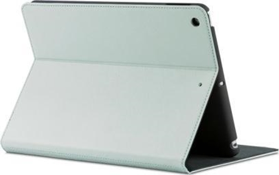 Picture of Etui na tablet dbramante Tokyo - iPad (2017/2018) - Misty Mint