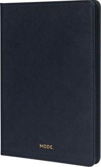 Picture of Etui na tablet dbramante Tokyo - iPad 10.2" (2019) - Night Black