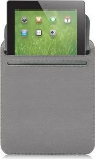 Изображение Etui na tablet Moshi Muse for iPad Falcon Gray