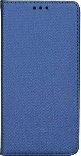 Picture of Etui Smart Magnet book Xiaomi Mi 10T Pro 5G niebieski/blue