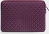 Picture of Etui Trunk MacBook Pro/Air Sleeve (Rhombe) 13" Bordowy