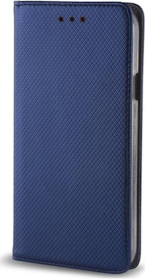 Изображение Kabura Smart Case book do SAMSUNG S22 granatowy