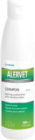 Изображение EUROWET ALERVET SZAMPON 200 ML