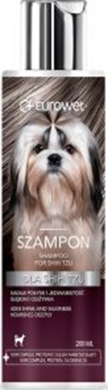 Picture of EUROWET Eurowet Szampon dla shih tzu 200ml