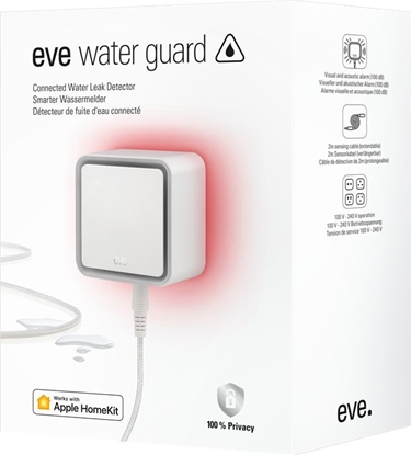 Изображение EVE Eve Water Guard - inteligentny czujnik zalania