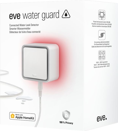 Picture of EVE Eve Water Guard - inteligentny czujnik zalania