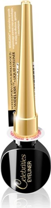 Attēls no Eveline Eveline Eyeliner CELEBRITY Widelash 1szt - 086704