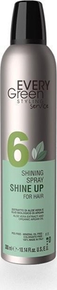 Изображение Every Green EVERY GREEN_Shining Spray Shine Up nabłyszczacz do włosów w sprayu 300ml