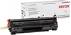 Изображение Everyday (TM) Black Toner by Xerox compatible with HP 35A/ 36A/ 85A/ (CB435A/ CB436A/ CE285A/ CRG-125)