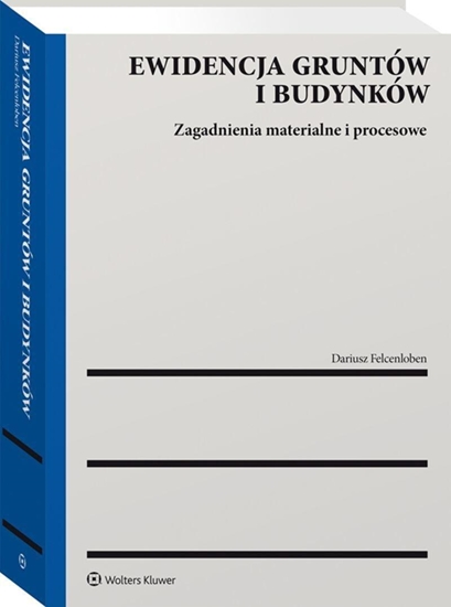 Picture of Ewidencja gruntów i budynków