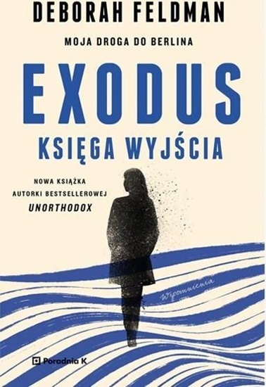 Picture of Exodus. Księga wyjścia