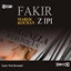 Изображение Fakir z Ipi audiobook