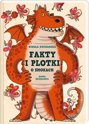 Изображение Fakty i plotki o smokach