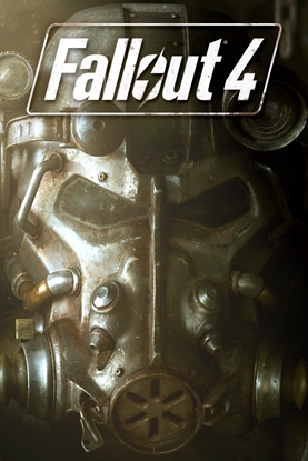 Attēls no Fallout 4 Xbox One, wersja cyfrowa