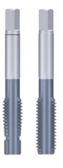 Изображение Fanar Gwintownik metryczny ręczny M12 2sztukowy (A4-225D51-0125)