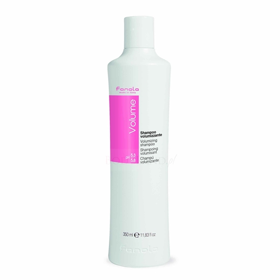 Picture of Fanola Odżywka Volumizing 350ml