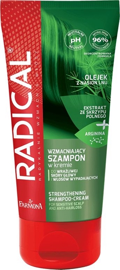 Picture of Farmona Szampon Radical 200ml