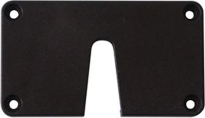 Изображение Fastrider Mocowanie zapięcia KLIK SYSTEM do koszy, toreb 22.2-25.4mm mocowanie na stałe (FSTR-85522)