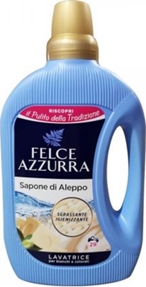 Attēls no Felce Azzurra Aleppo Soap