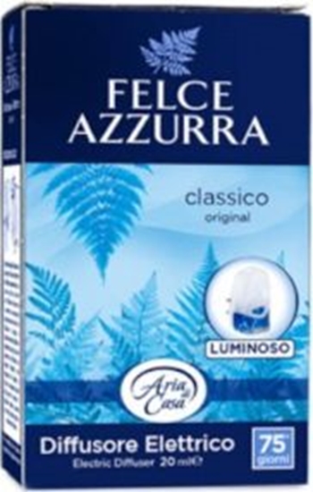 Picture of Felce Azzurra Odświeżacz elektryczny Classic 20ml