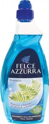 Attēls no Felce Azzurra Płyn do podłóg Felce Azzurra Classic 1L uniwersalny