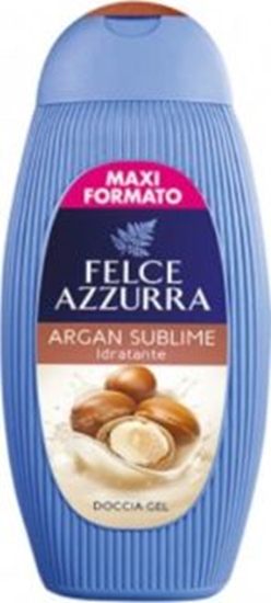 Изображение Felce Azzurra Żel pod prysznic Argan