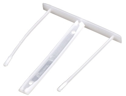 Attēls no Fellowes R-Kive Clip paper clip Plastic