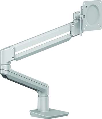 Attēls no Fellowes Tallo Single Monitor Arm Silver