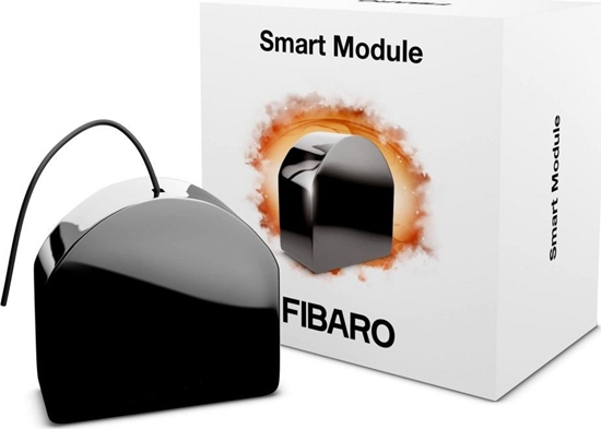 Picture of Fibaro FGS-214 Smart Module