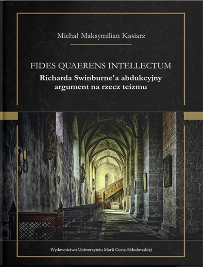 Изображение Fides quaerens intellectum