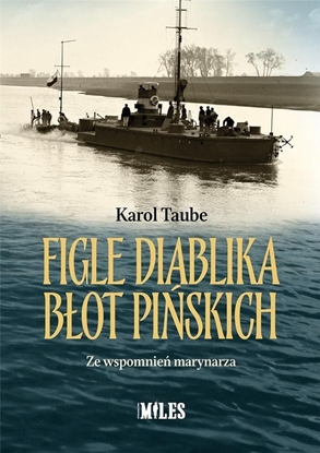 Attēls no Figle diablika błot pińskich