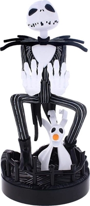 Изображение Figurka Cable Guys stojak - Jack Skellington