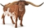 Attēls no Figurka Collecta COLLECTA BYK TEXAS LONGHORN