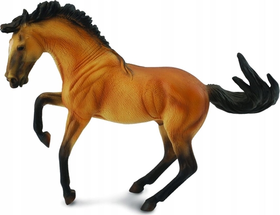 Изображение Figurka Collecta Ogier Lusitano buckskin 88501 COLLECTA - 004-88501