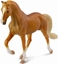 Attēls no Figurka Collecta OGIER RASY STALLION GOLDEN PALOMINO SPACERUJĄCY