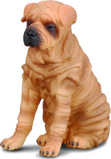 Picture of Figurka Collecta PIES RASY SHAR PEI