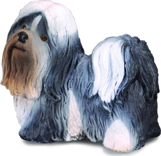 Picture of Figurka Collecta PIES RASY SHIH TZU