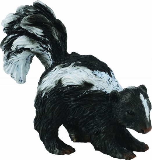 Picture of Figurka Collecta Skunks (004-88381)