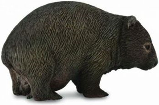 Picture of Figurka Collecta Wombat (004-88756)