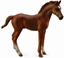 Изображение Figurka Collecta Źrebię Thoroughbred (88671)