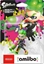 Изображение Nintendo Figurka amiibo Splatoon - Inkling Boy