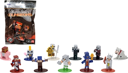 Picture of Figurka Jada Toys Minecraft Dungeons Nano Metalfigs - niespodzianka (253261000)