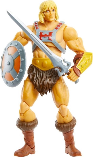 Picture of Mattel GYV09 collectible figure/statue