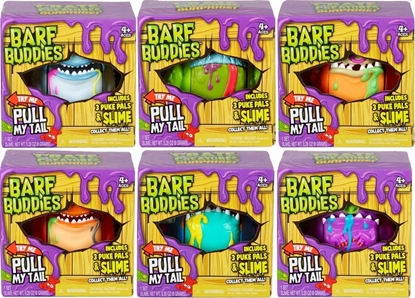 Picture of Figurka MGA Crate Creatures Surprise: Barf Buddies - niespodzianka