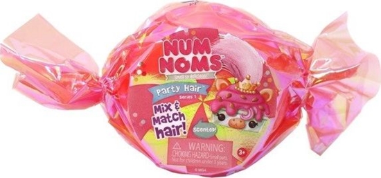 Изображение Figurka MGA Num Noms Mystery Packs seria 7.1 (557579)