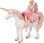 Изображение Figurka Papo Elf ballerina i jej jednorożec