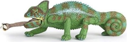 Attēls no Figurka Papo Figurka Kameleon
