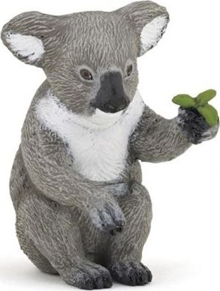 Attēls no Figurka Papo Figurka Koala (401084)