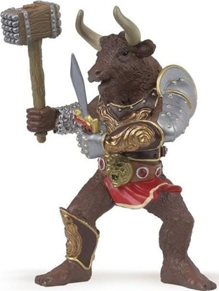 Изображение Figurka Papo Minotaur